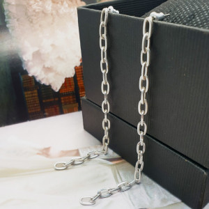 Silver 1863 Silver Zale Earrings