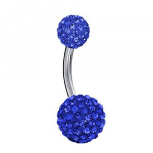 Stainless Steel Piercing SIC MODA 4058B