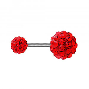 Stainless Steel Piercing SIC MODA 4058G - Img 3