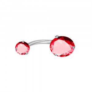 Stainless Steel Piercing SIC MODA 4060D - Img 4
