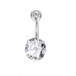 Stainless Steel Piercing SIC MODA 4316 - Img 1