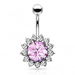 Stainless steel piercing SIC MODA 5170A