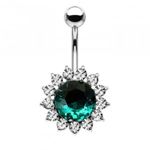Stainless steel piercing SIC MODA 5170G