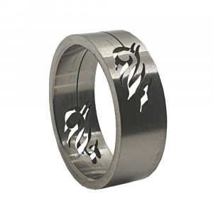 Stainless Steel Ring SIC MODA 3545 - Img 1