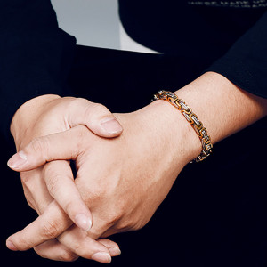 Titanium bracelet Sic Moda 5382 - Img 5