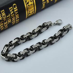 Titanium bracelet Sic Moda 5383 - Img 7