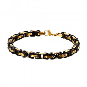 Titanium bracelet Sic Moda 5385 - Img 2