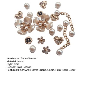 Accesorii Fashion Șic Moda 6093 - Img 6