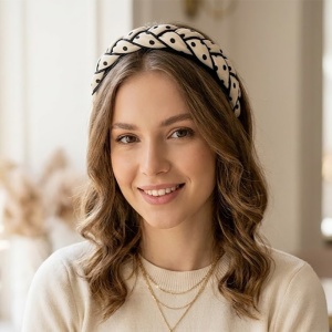 Bentita Eleganta Șic Moda 6081