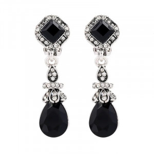 Cercei Clips Sic Moda 5735A - Img 2