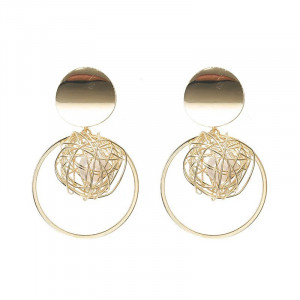 Cercei cu Perla SIC MODA 5135A - Img 2