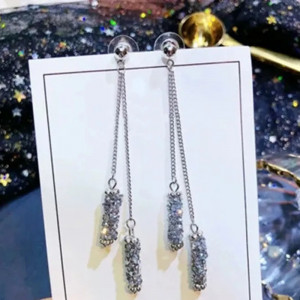 Cercei Eleganti Sic Moda 5483 - Img 3
