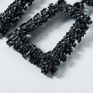 Cercei Eleganti Sic Moda 5733 - Img 5