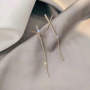 Cercei Eleganti Sic Moda 5737 - Img 2
