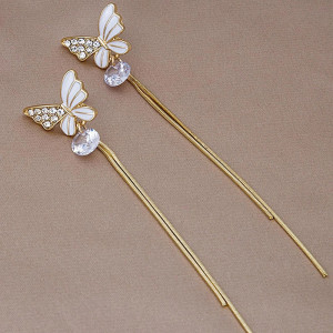 Cercei Fluturasi Sic Moda 4378 - Img 2