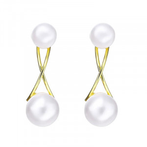 Cercei Perla Sic Moda 5501 - Img 2