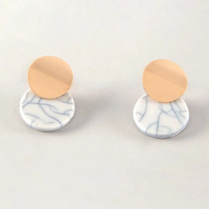 Cercei Rotunzi Sic Moda 5713A - Img 2
