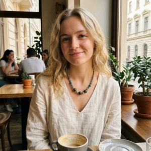 Colier Damă — Multicolor