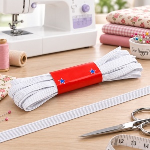 Elastic alb 8 mm x 3 m - Img 2