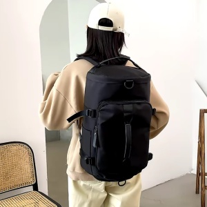 Geanta de umar/rucsac Sic Moda 6024N - Img 2