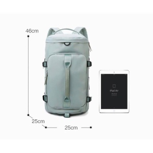 Geanta de umar/rucsac Sic Moda 6024V - Img 4