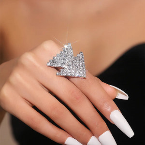 Inel Elegant SIC MODA 5835 - Img 3