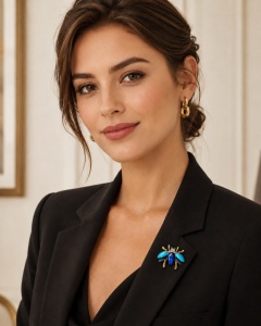 Insecta Broach SIC MODA 3850A