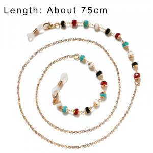 Lant ochelari SIC MODA 5666 - Img 3