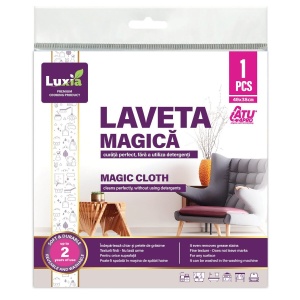Laveta Magică