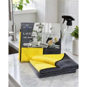 Lavetă Universală microfibră 40cmX60cm