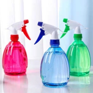 Pulverizator transparent multifuncțional 500 ml - Img 2