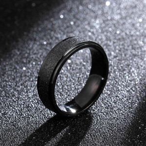 Ring Unisex Titan SIC MODA SIC MODA 3791 - Img 4