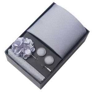 Set masculin 4 piese Sic Moda 6064-20 - Img 2