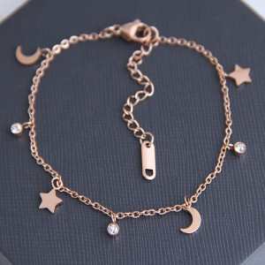 Sic Moda 4180 titanium bracelet - Img 4