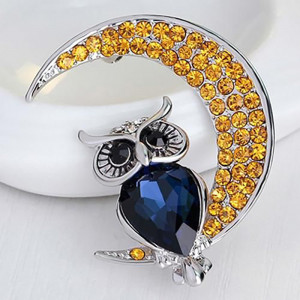 SIC MODA 4255 SIC MODA Brooch - Img 4