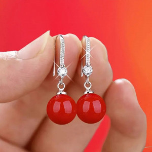 SIC MODA 5134A earrings - Img 2