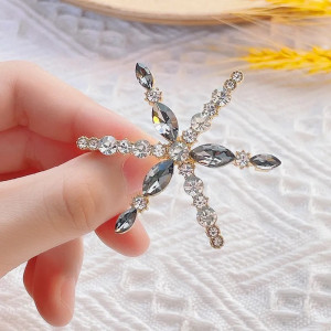 SIC MODA 5609A Elegant Brooch - Img 2