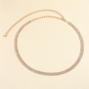 Sic Moda 5914B Elegant Belt - Img 4