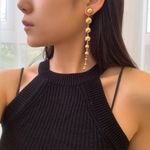 Sic Moda earrings 5985B - Img 6