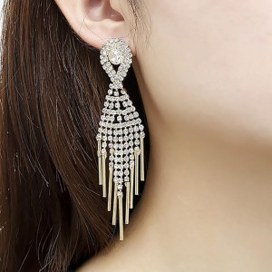 Sic Moda Elegant Earrings 5703B - Img 5