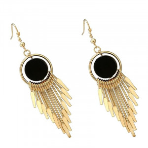 Sic Moda Elegant Earrings 5721 - Img 1