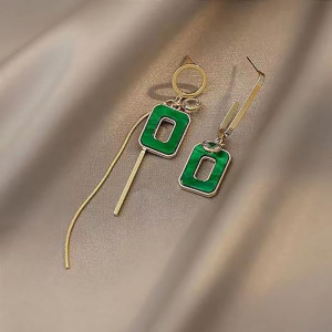 Sic Moda Elegant Earrings 5761 - Img 4