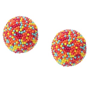 Sic Moda Elegant Earrings 5909A - Img 1