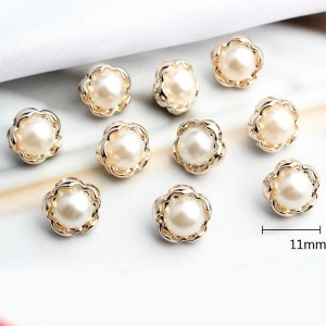 SIC MODA Elegant Pin Set 5624G - Img 3