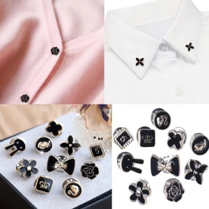 SIC MODA Elegant Pin Set 5624J - Img 4