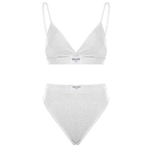 Sic Moda Linen Set 5895 - Img 2