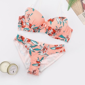 Sic Moda Linen Set 5897 - Img 2