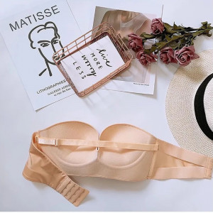 Sic Moda Push Up Bra 5862 - Img 5