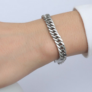 Sic Moda stainless jewellery set 4097 - Img 2