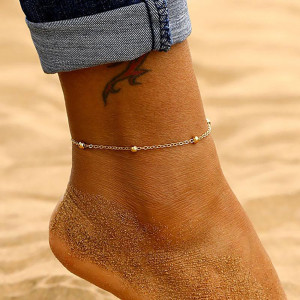 Sic Moda titanium bracelet 4176 - Img 1